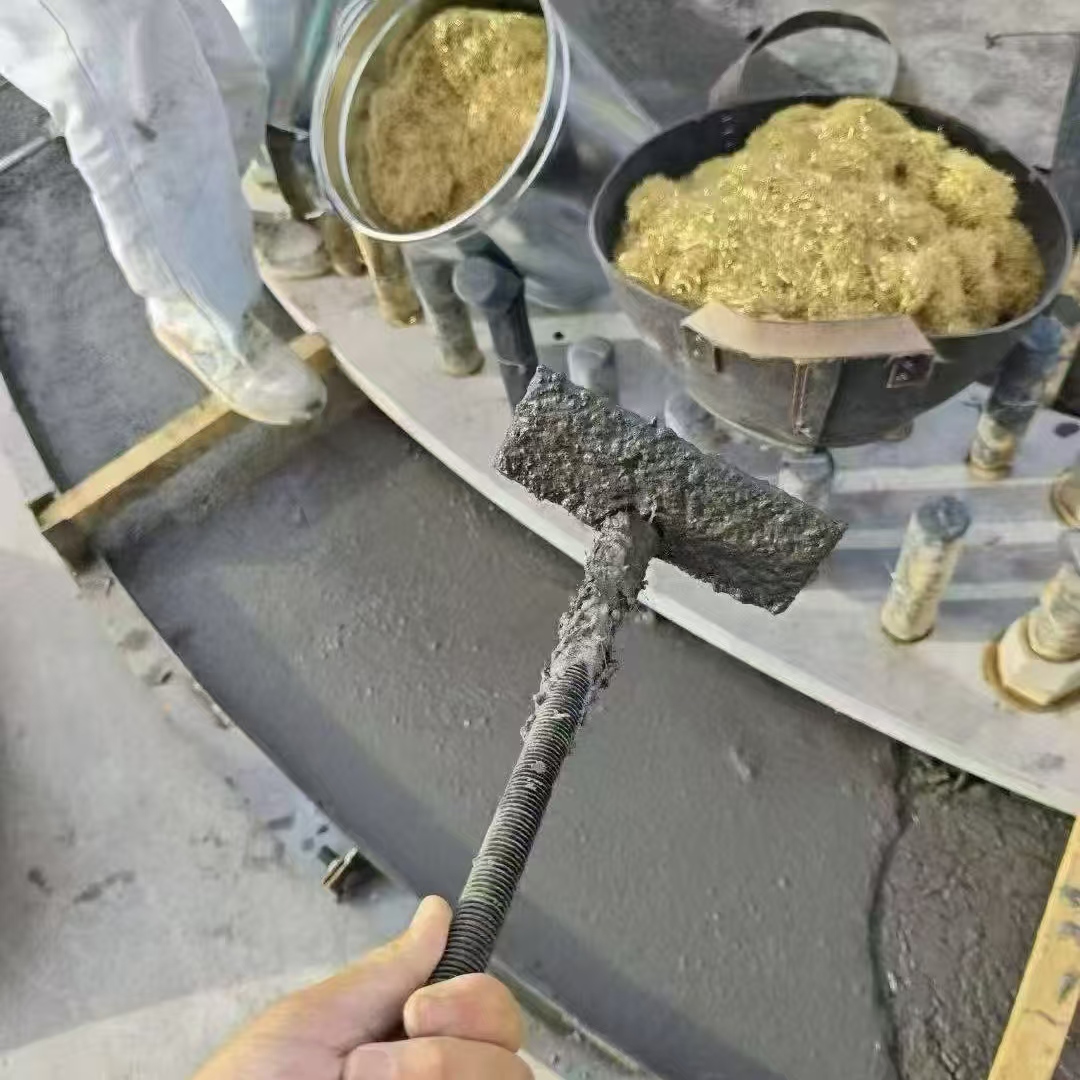 吐鲁番C120风电设备基础专用灌浆料
